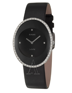 RADO 雷達(dá) Esenza Jubile R53761715 女士腕表