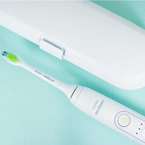 飛利浦 Sonicare HealthyWhite Plus 美白電動(dòng)牙刷