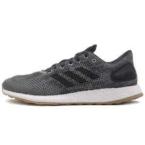 阿迪达斯(adidas)跑步鞋CM8319 阿迪达斯 adidas 秋冬新款男子女子跑步鞋 CM8319【价格 图片 品牌 报价】-某宁阿迪达斯苏宁自营店