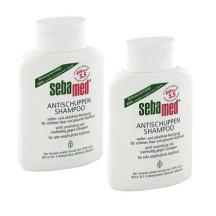 Sebamed 施巴去屑洗发露 200ml*2瓶