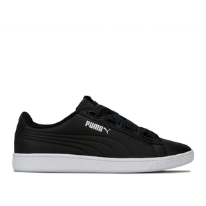 Puma 彪馬 Womens Vikky v2 Ribbon Core Trainers女士板鞋