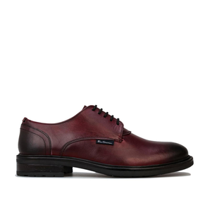 BEN SHERMAN Mens Pat Casual Shoe 男士皮鞋