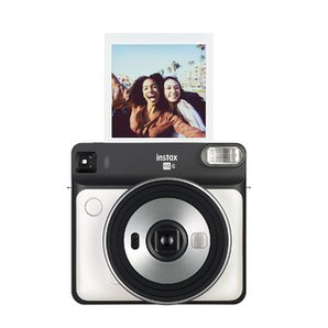 Fujifilm Instax Square SQ6 拍立得相機