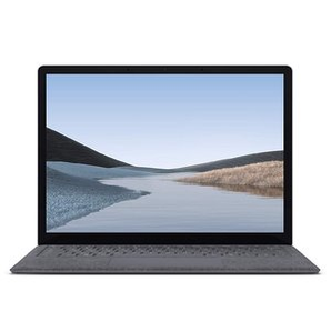 Microsoft Surface Laptop 3 (i5-1035G7, 8GB, 128GB)筆記本電腦