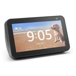 Amazon Echo Show 5 可視智能語音助手