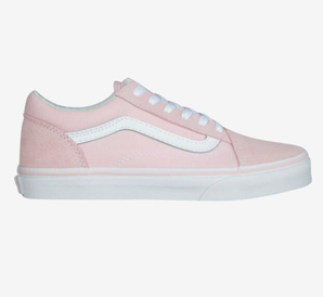 成人可穿！Vans  Old Skool 大童款板鞋