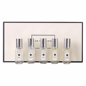 Jo Malone 祖馬龍 香水小樣5件套禮盒 9ml*5 有噴頭