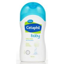  Cetaphil 絲塔芙 嬰兒每日潤膚乳 400ml