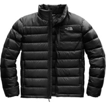 The North Face 北面 Aconcagua 550蓬男士短款羽絨服