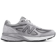 New Balance  M990v4 男子復(fù)古運(yùn)動鞋