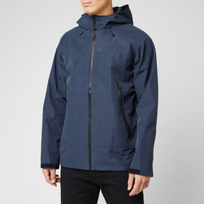 Superdry 極度干燥 Hydrotech 男款防水夾克