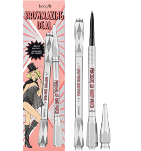 Benefit 極細(xì)眉筆套裝