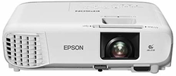Epson EB-S39便携式3LCD商用投影仪 白色 prime到手约2,144.80元