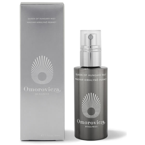 Omorovicza 匈牙利皇后水噴霧 限量黑色包裝 50ml