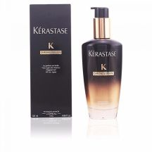 KERASTASE 卡詩 黑鉆凝時魚子醬護(hù)發(fā)精油 120ml