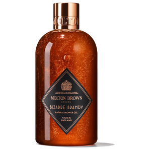 新品發(fā)售： Molton Brown 摩頓布朗 限量白蘭地沐浴露 300ml 167.4元可湊單包郵