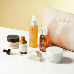 价值£170!The BEAUTY EXPERT Icons Edition 限量礼盒
