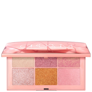 NARS 納斯 2019春夏限定 Endless Orgasm 6色頰彩盤6 x 2.5g