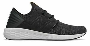 new balance Fresh Foam Cruz V2 Knit 男士運動鞋 