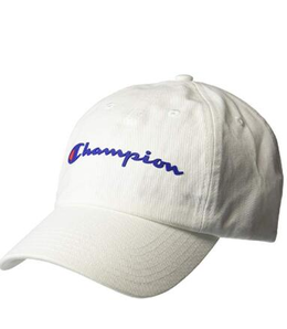 prime會員!CHAMPION 男式 Ameritage Dad 可調節棒球帽 直郵含稅到手約¥129