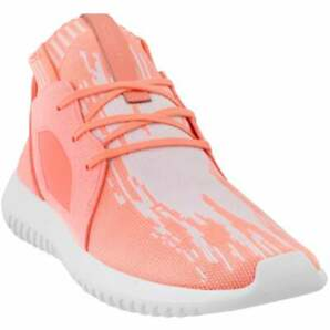 adidas 阿迪達斯 Tubular Defiant Primeknit 女款休閑運動鞋