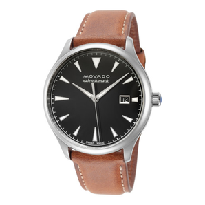 MOVADO 摩凡陀 Heritage 3650055 男士腕表
