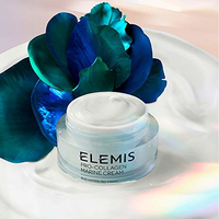 ELEMIS 骨胶原海洋精华霜，抗皱日霜 1.6 fl. oz（50ml）prime到手约538.23元
