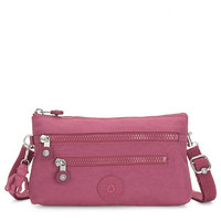 Kipling 凱浦林 Laurie Convertible斜挎包