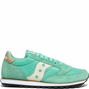 新低：Saucony Jazz Lowpro Sneaker女士運(yùn)動鞋