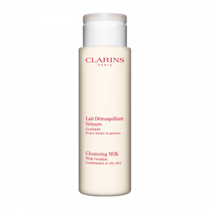 Clarins 嬌韻詩 白吸盤潔面 超大超值裝400ml