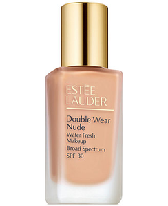 Estée Lauder  Double Wear 粉底液  SPF 30 30ml