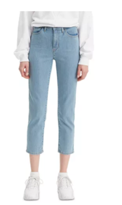 Levi's  女士牛仔褲