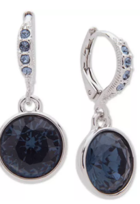 Givenchy  Crystal Drop Earrings  耳環(huán)