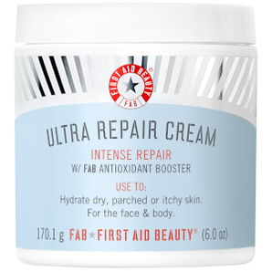 First Aid Beauty FAB 急救面霜等護(hù)膚產(chǎn)品