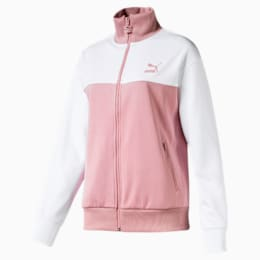 Puma 彪馬 Classics 女子運(yùn)動夾克 