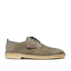  Clarks Originals Desert London 男士休閑鞋