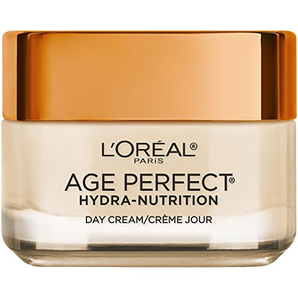  L'Oreal Paris 金致臻顏補(bǔ)水面霜 50ml