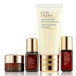 Estée Lauder 雅詩蘭黛 修復(fù)急救護(hù)膚套組