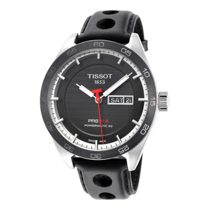 TISSOT 天梭 T-Sport系列 T1004301605100 男士腕表 