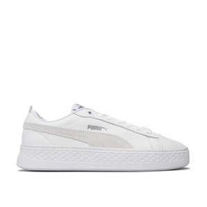 35.5碼！PUMA 彪馬 Womens Smash Platform Trainers 女士板鞋