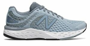  new balance 680V3 女士緩震跑鞋