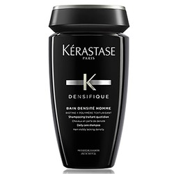  KéRASTASE 卡詩 白金賦活 男士濃密豐盈洗發(fā)水 250ml