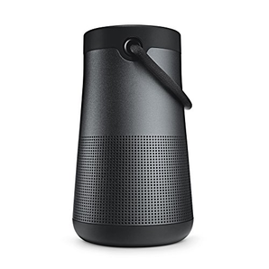 BOSE SoundLink Revolve+ 無線藍(lán)牙音箱