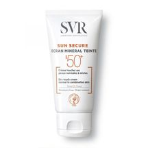 Svr Sun Secure 有機(jī)礦物質(zhì)高效護(hù)膚防曬霜 SPF50+ 60g