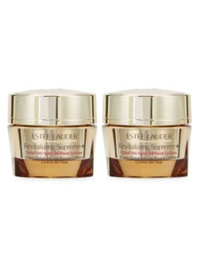 Estée Lauder雅詩(shī)蘭黛多效智妍眼霜套組15ml*2