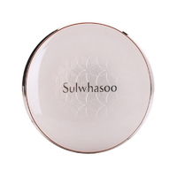 Sulwhasoo 雪花秀采淡致美氣墊BB霜 17# 含替芯