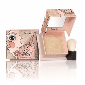 Benefit 貝玲妃 高光新色 CookieHighlighter 8g