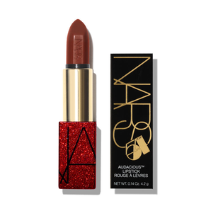 NARS mona圣誕限量款口紅4.2g