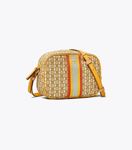 Tory Burch 湯麗柏琦Gemini Link女士相機包