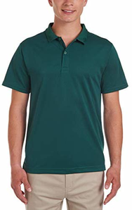 Nautica 男士制服短袖性能 Polo 衫   到手￥123.02